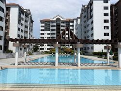 Bukit Regency (D21), Condominium #602840251
